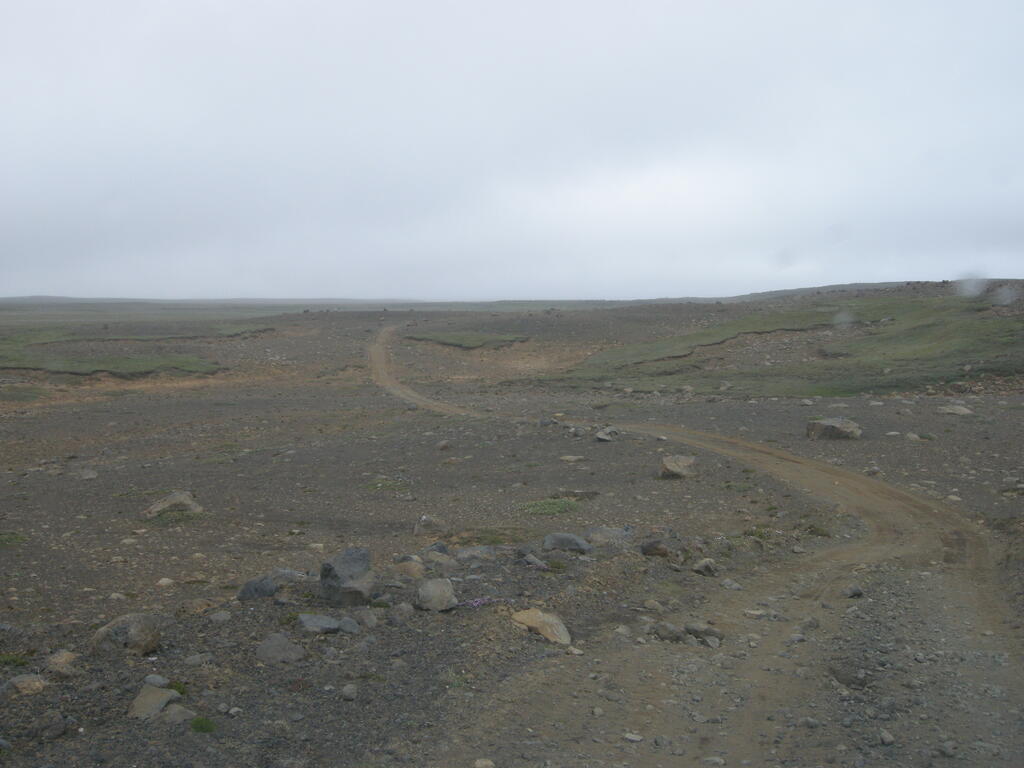 Stórisandur