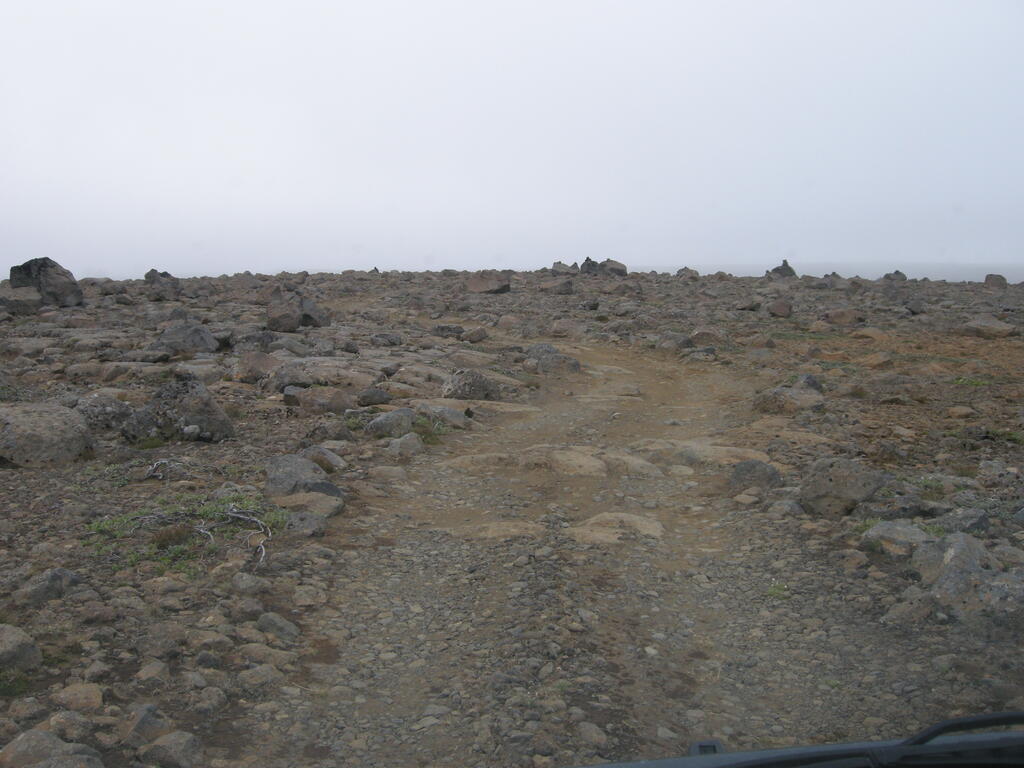Stórisandur