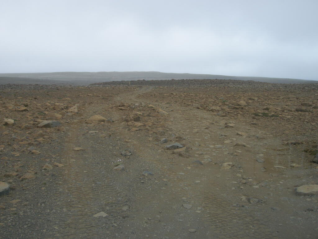 Stórisandur