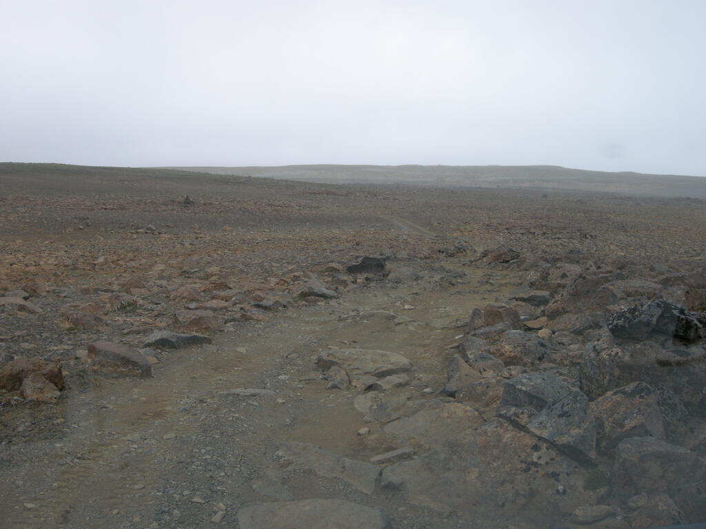 Stórisandur