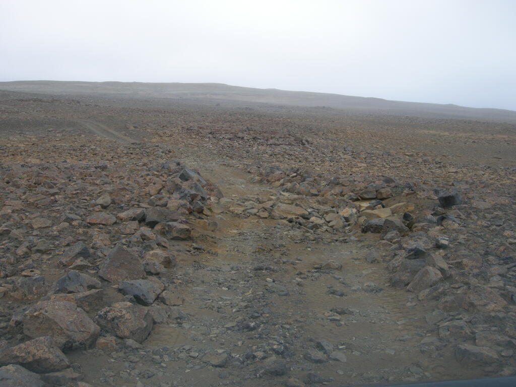 Stórisandur
