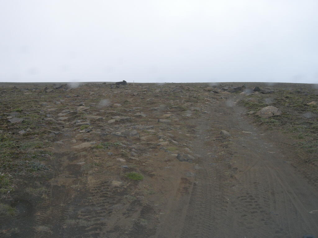 Stórisandur