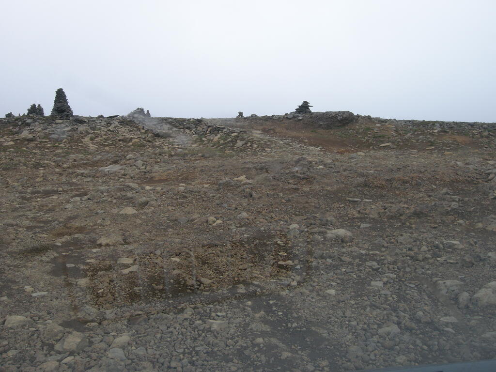 Stórisandur