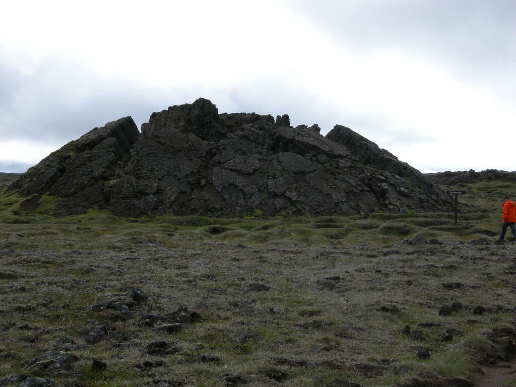 Lavaburg