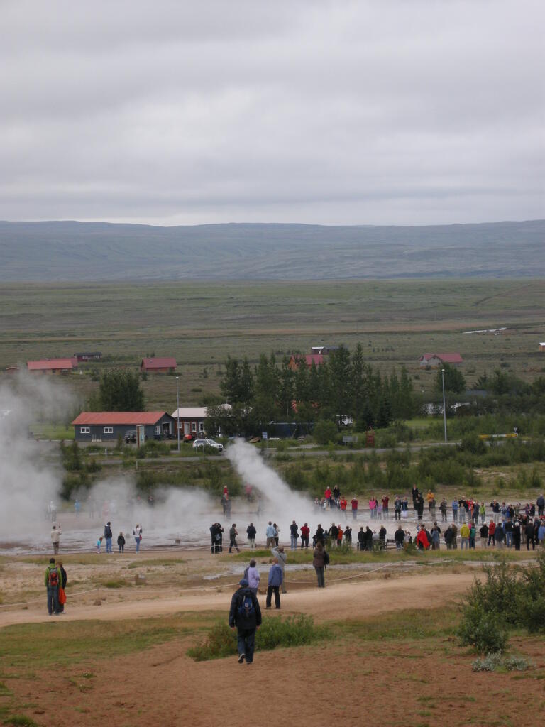 Strokkur