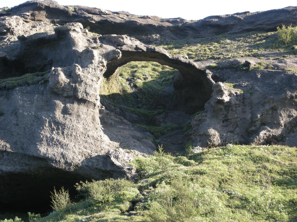 Goðaland