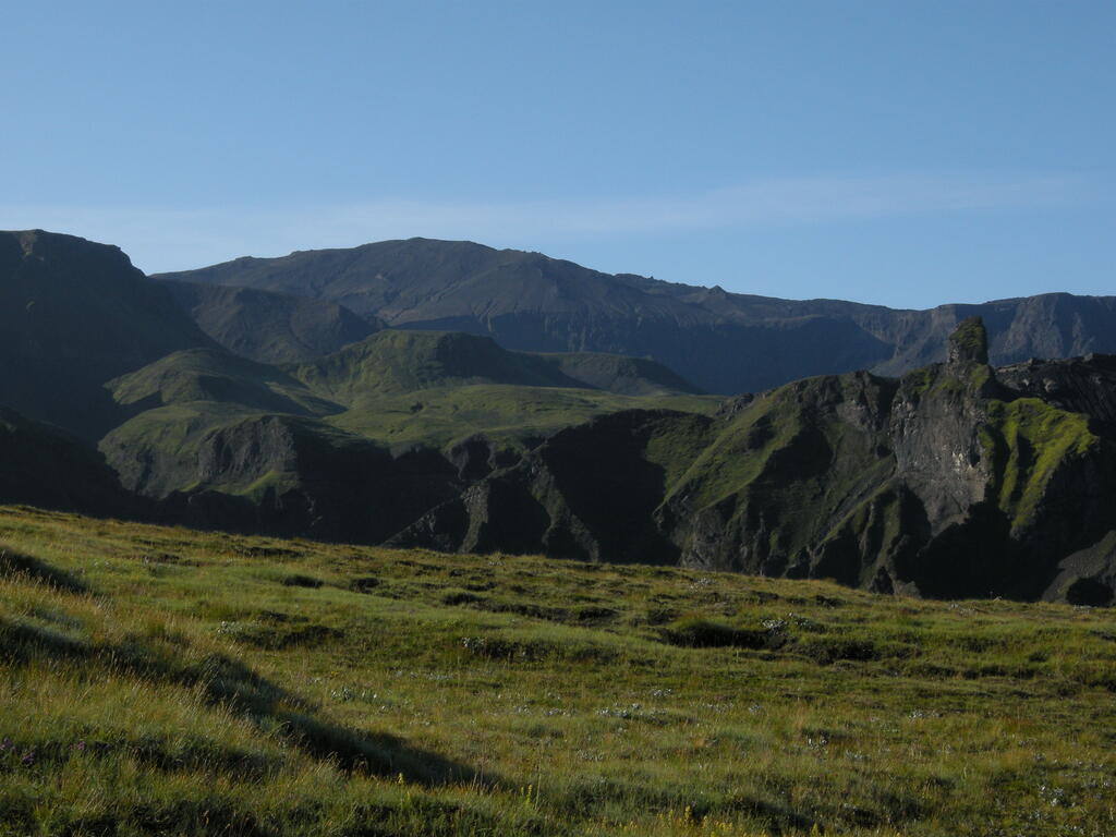 Goðaland