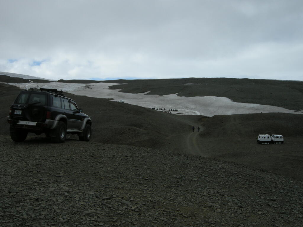 Skálafellsjökull