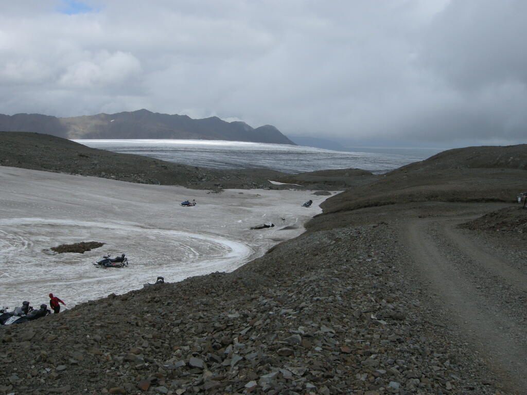 Skálafellsjökull