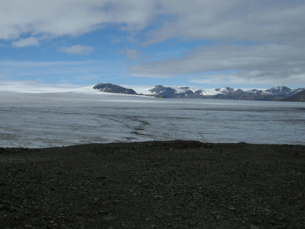 Skálafellsjökull