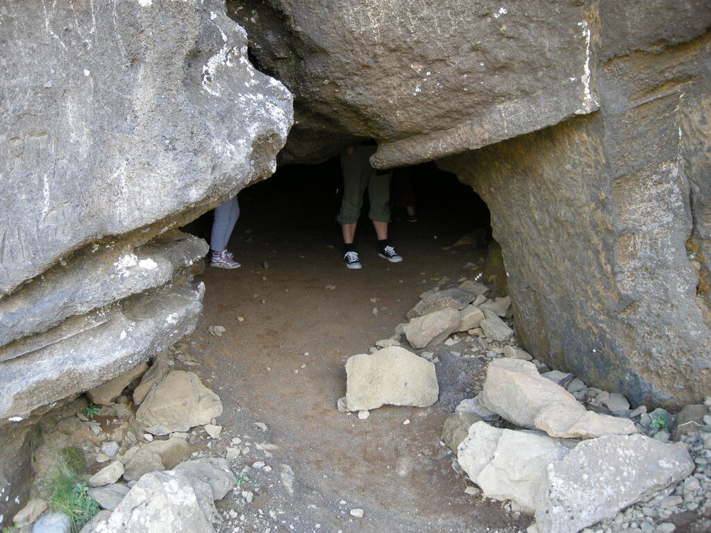 Songhellir