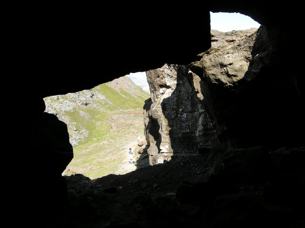 Songhellir