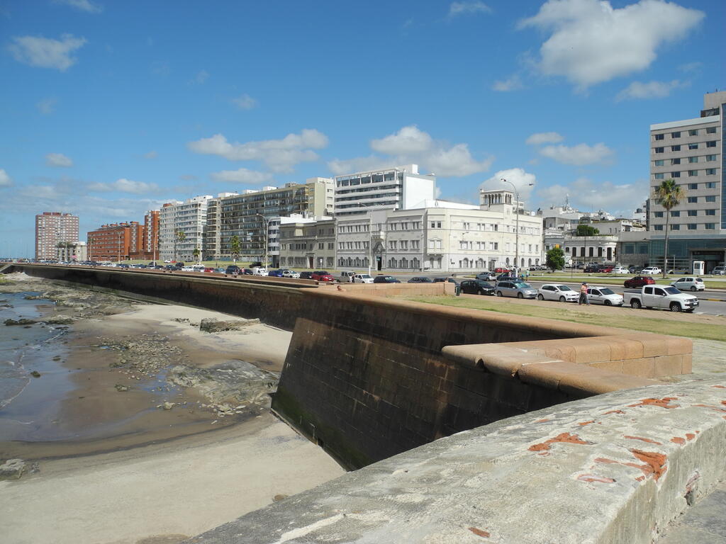 Uferpromenade