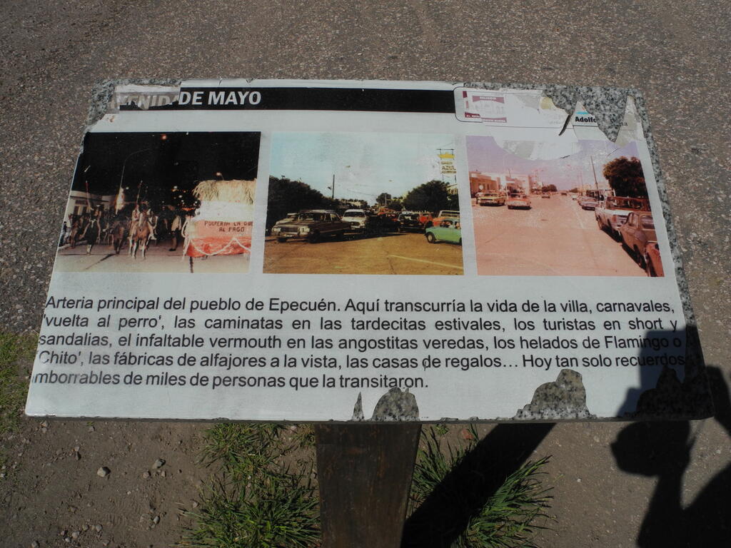 Epecuén