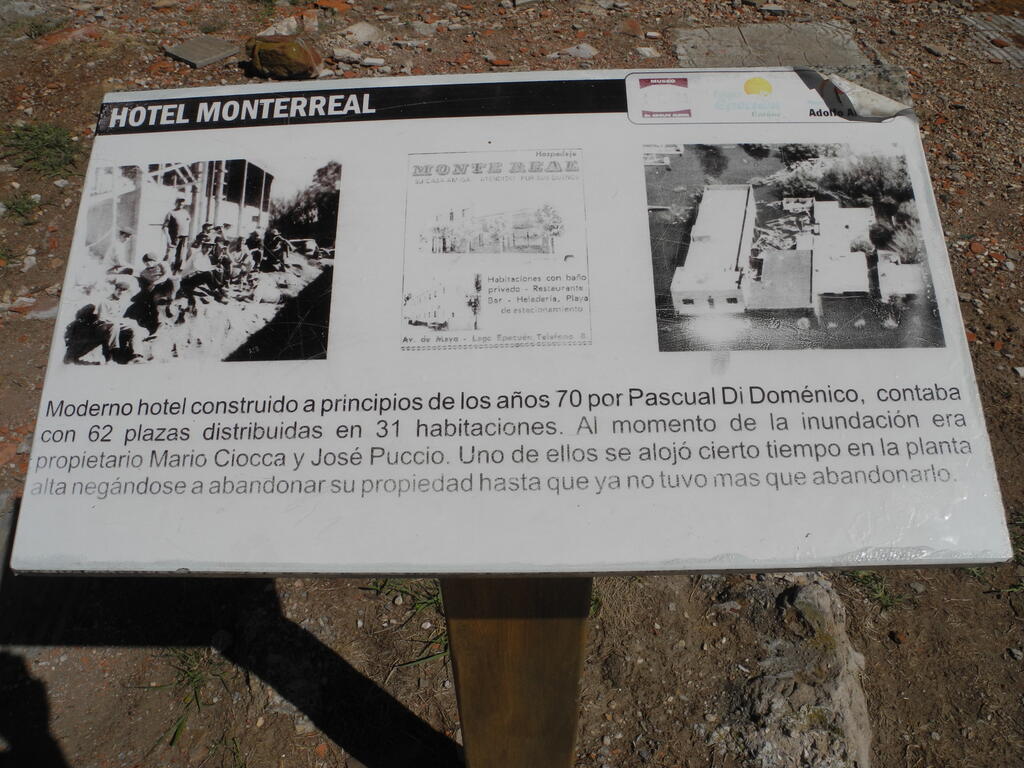 Epecuén