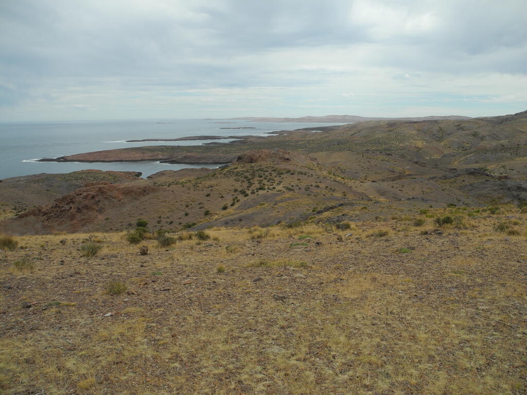Cabo Dos Bahias