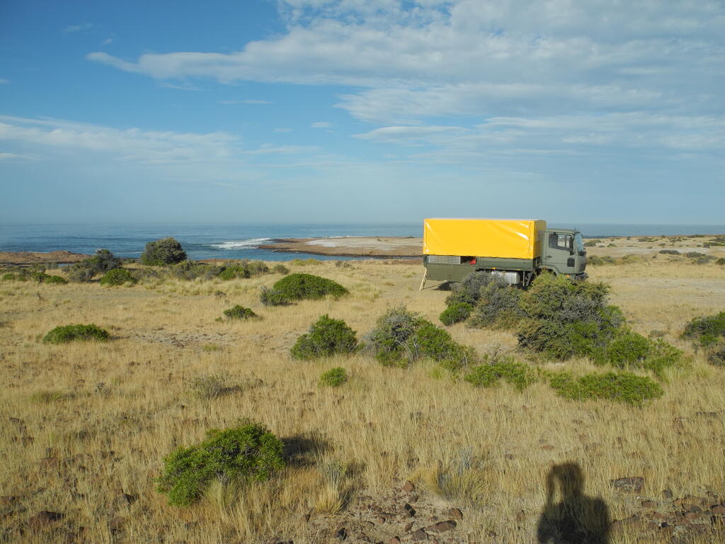 Cabo Dos Bahias