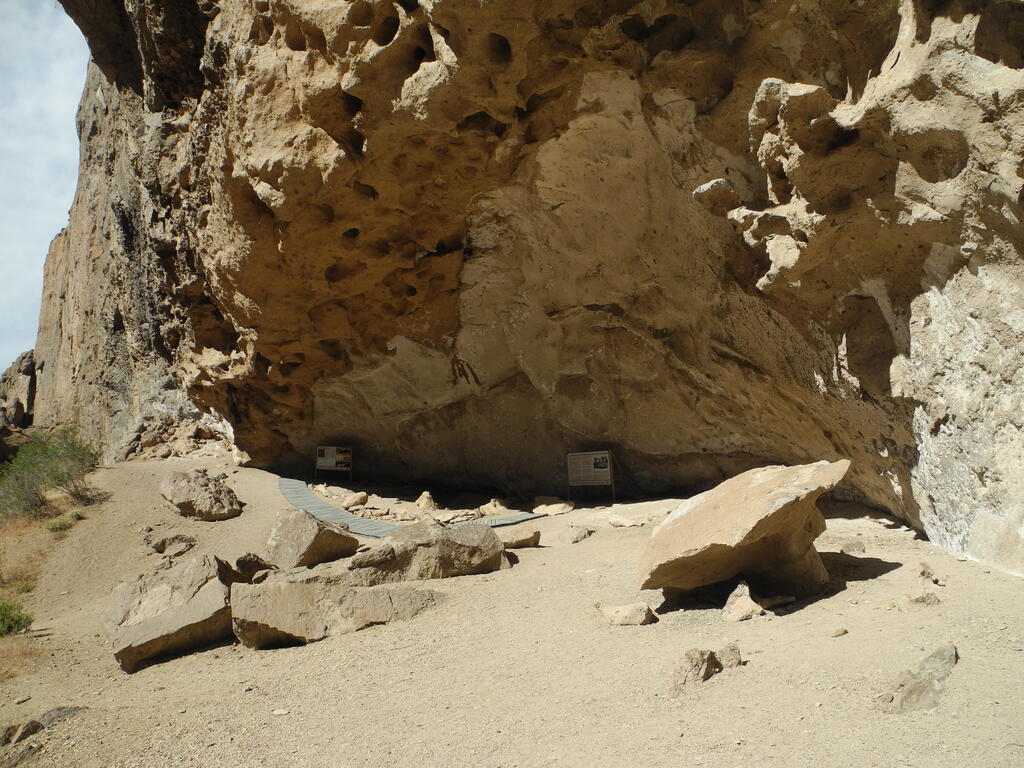 El Alero