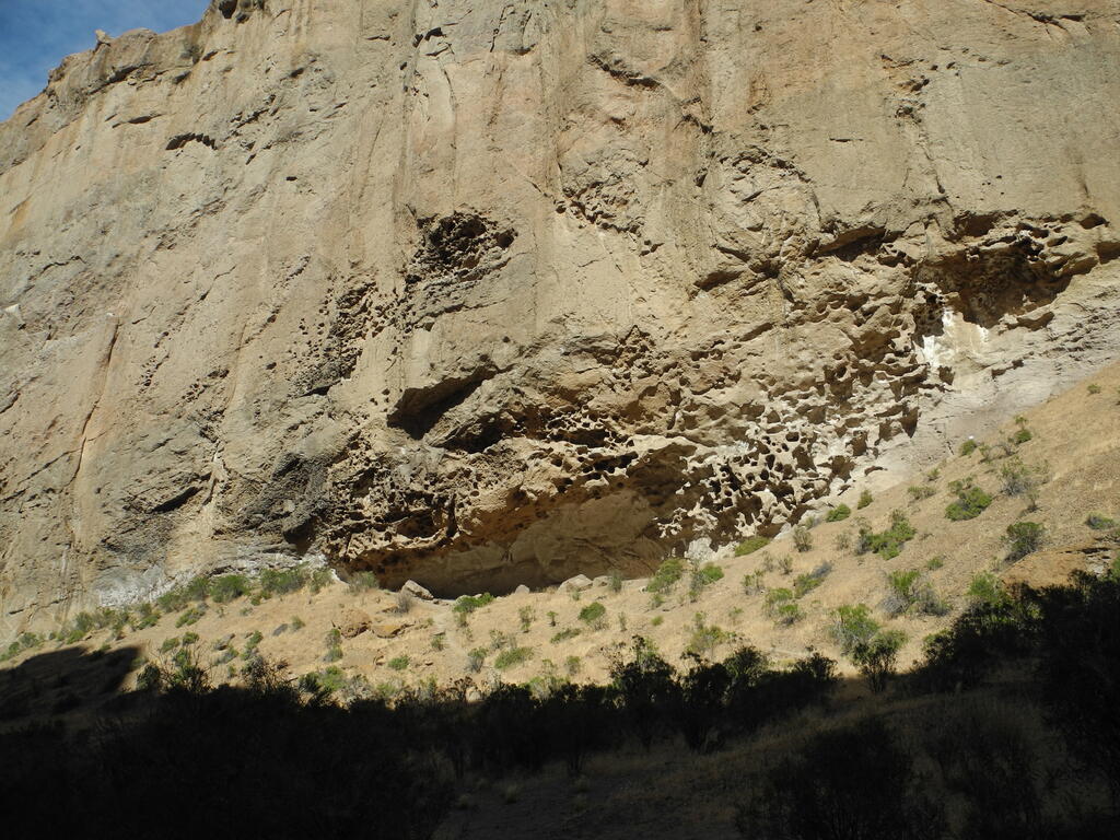 El Alero
