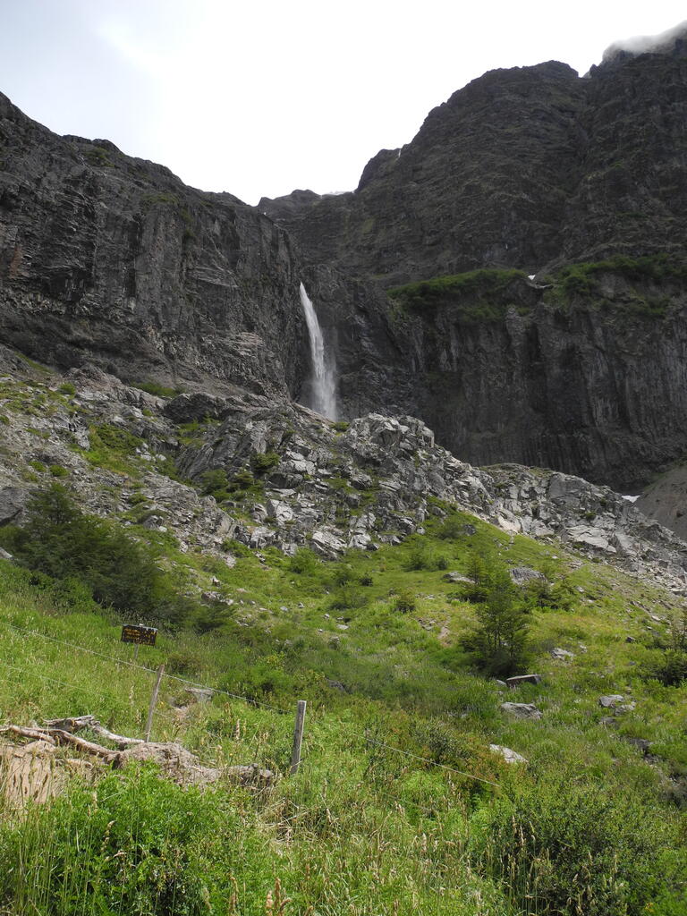 Wasserfall