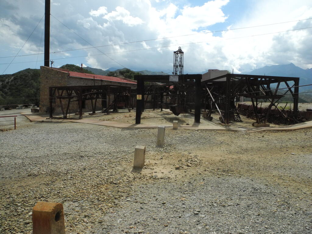 Estación dos