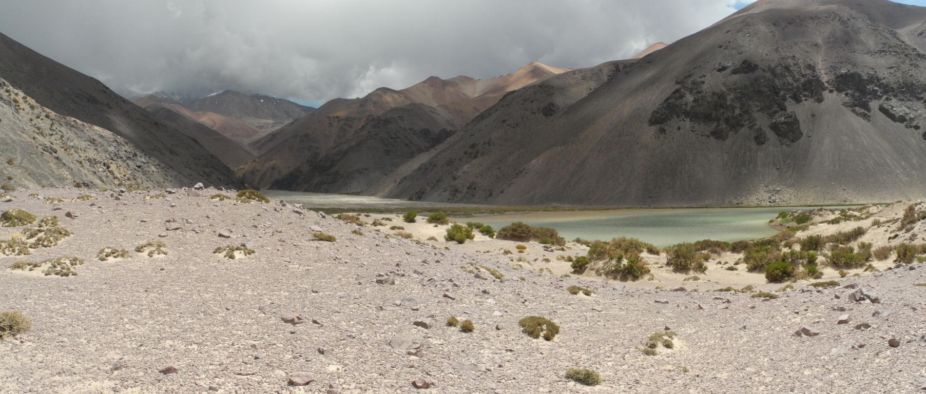 Laguna Blanca