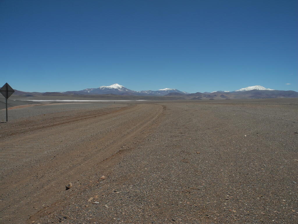 Laguna Brava