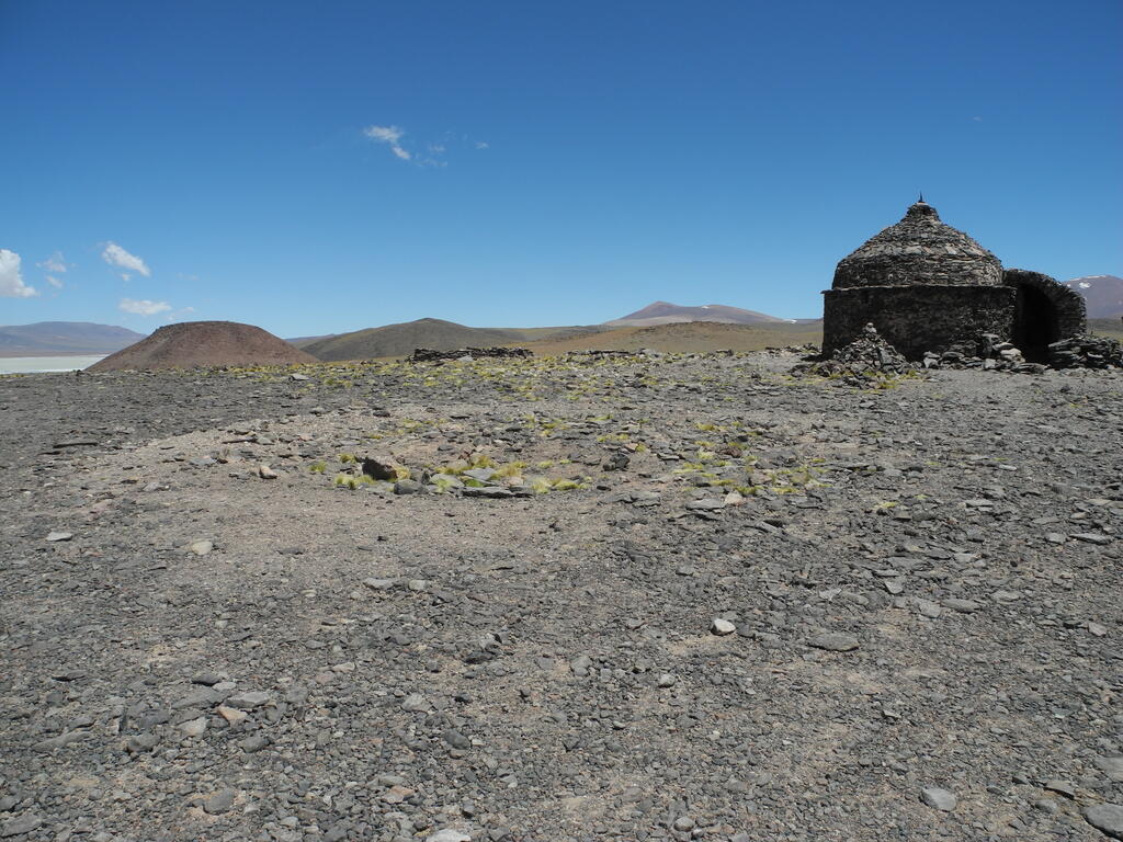 Laguna Brava