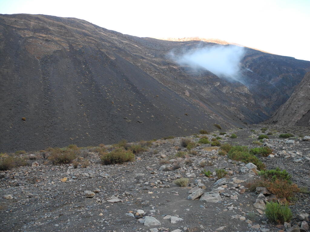 Quebrada Guatacondo