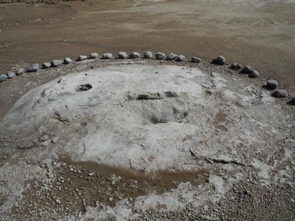 El Tatio