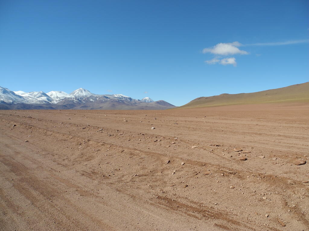 Sairecabur