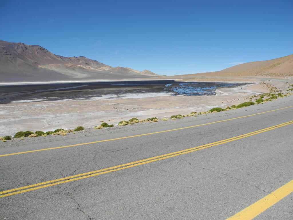 Salar de Tara