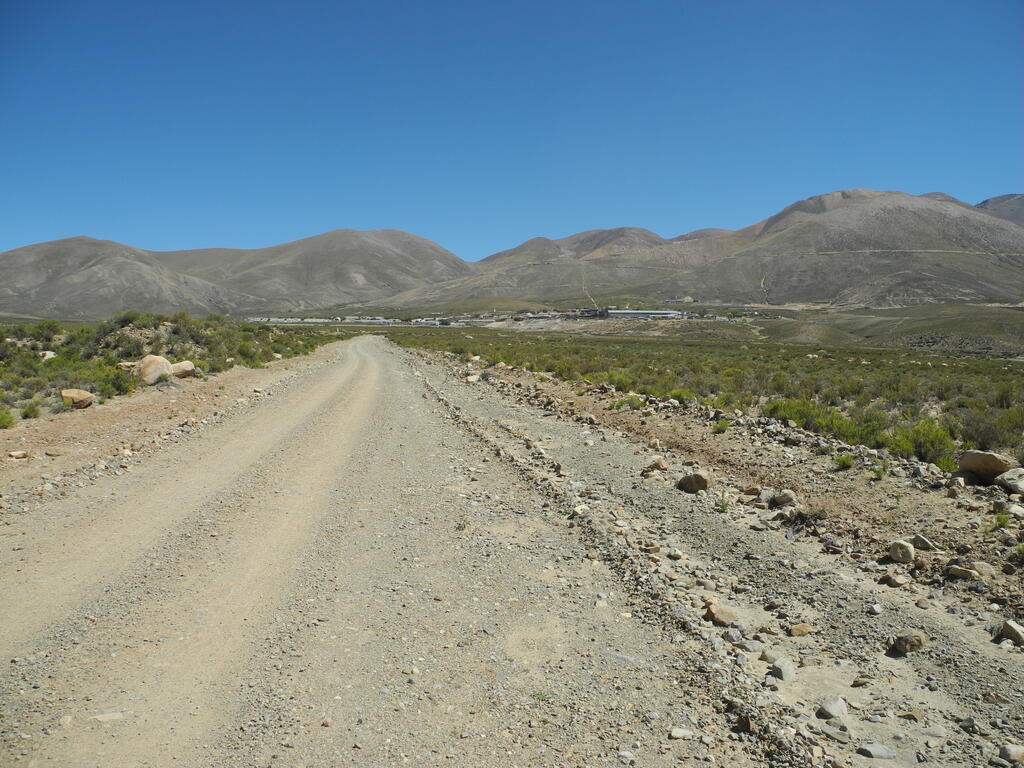 El Aguilar