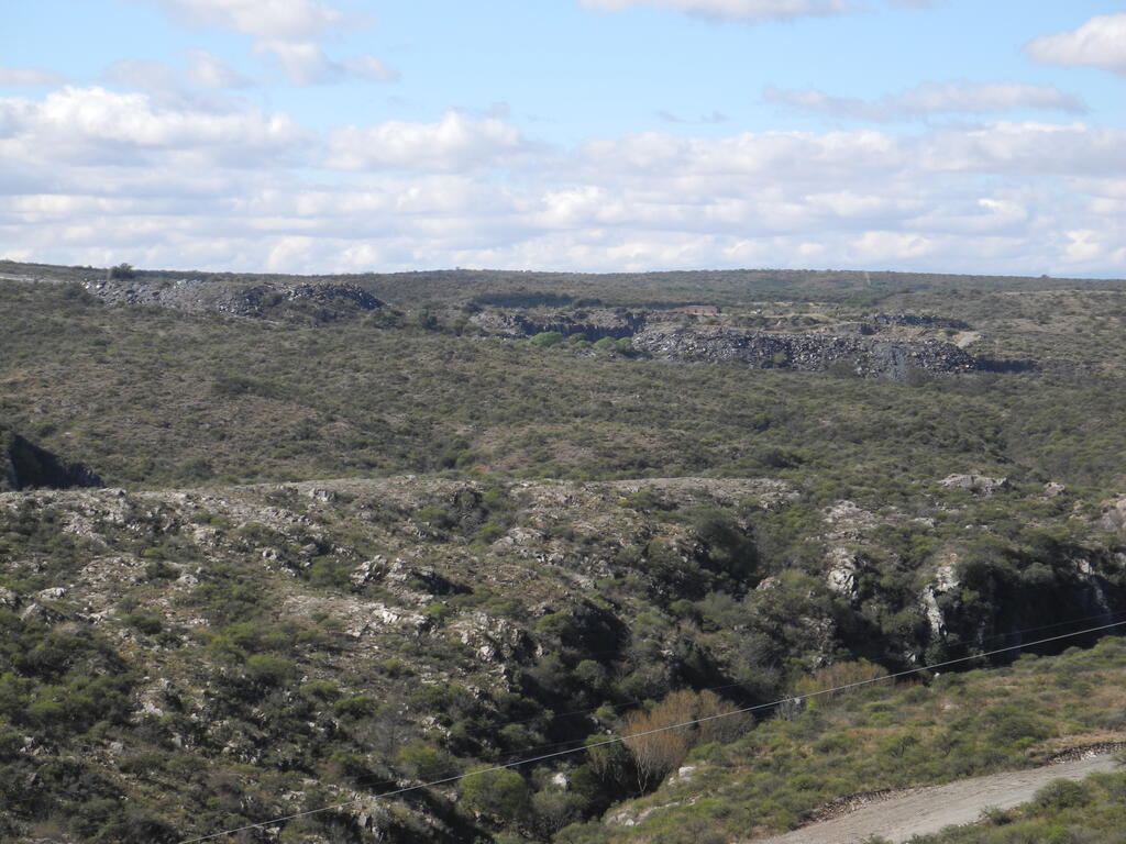 Cantera La Florida